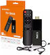Умна ТВ приставка Tvr3 Full HD със Wi-Fi / HDMI