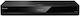 Panasonic Blu-Ray Player DP-UB824AGK Μαύρο