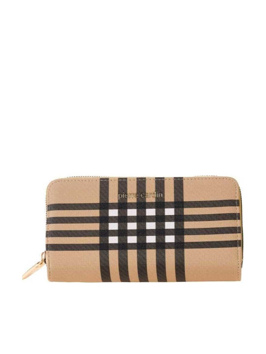 Women's Brown Wallet