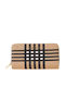 Women's Brown Wallet