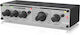 TC Electronic M100 Kompakter Stereo Multi-Effektprozessor