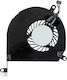 Left Fan Macbook Pro 15" A1286 2008-2012