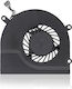 Right Fan Macbook Pro 15" A1286 2008-2012