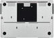 Unterseite Gehäuse Für Macbook Pro 14" A2779 2023 Echtes OEM Silber
