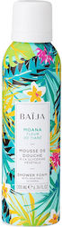 Baija Moana Αφρός Καθαρισμού 200ml