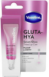 Vaseline Lip Serum 10ml