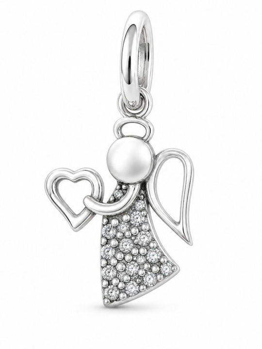 Charm aus Silber Charm aus Silber