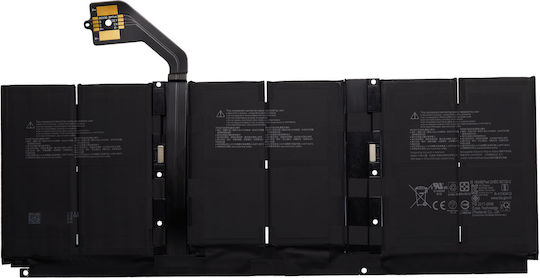 Συμβατή Μπαταρία για Microsoft Microsoft Surface Laptop 6 15