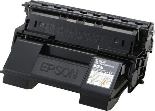 Uprint Съвместим Тонер За Лазерен Принтер Epson E.1170 Черен