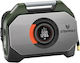 Etenwolf S7 Autoreifenpumpe 160PSI mit Kabel 12V 089545