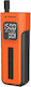 Etenwolf C2 Autoreifenpumpe 150PSI Wiederaufladbar 12V