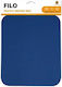Powerton Powerton Mauspad Blau WPEPC1-NB