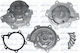 Dolz Water Pump C151