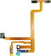 Power & Volume Flex Ipod Touch 5 32 Gb 64 Gb