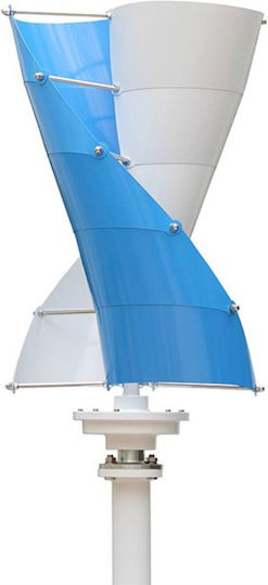 Smart-solar Ανεμογεννήτρια Ονομαστικής Ισχύος 100W EE-SV2