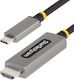 StarTech HDMI 2.1 HDMI Cable HDMI Male - HDMI Male 1m Grey