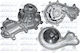 Dolz Water Pump A252