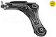 Wheel Suspension Arm Meyle 16-16 050 0043/hd
