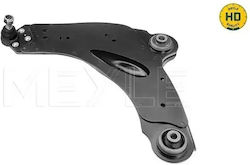 Wheel Suspension Arm Meyle 16-16 050 0017/hd Wheel Suspension Arm Meyle 16-16 050 0017/hd