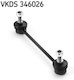 Suspension Arm Link Stabilizer Skf Vkds 346026