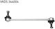 Aufhängung Arm Stabilisator Link Skf Vkds 344004
