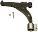 Wheel Suspension Arm Trw Jtc1477