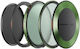 Freewell Комплект Филтри Променлива ND CPL ND Цветен Диаметър 82mm За Фотообективи