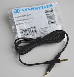 Sennheiser Kabel 1,2m NAKX.SE572274 1 Stück Sennheiser Kabel 1,2m NAKX.SE572274 1 Stück
