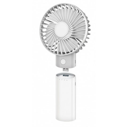 Platinet Mini USB Handheld Ventilator Weiß Angebot.67