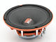 Cadence ShockWave HR-M84 Neo Car Speaker 8" with 300W RMS Midrange Piece