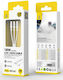 Moveteck USB to Cable 1m 463.053747