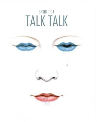 Spirit Of Talk Talk Chris Roberts Rocket 88