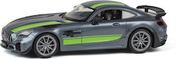 Tec-toy RC Car Gray