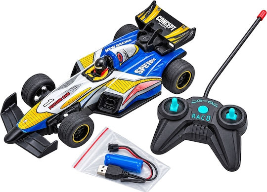 Gounaridis Toys RC Fahrzeuge Auto Grau