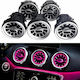 Атмосферен Фон Mercedes A Cla Gla Class Air Vents Ambient Light Kit