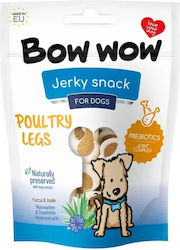 Bow Wow Λιχουδιά 80gr