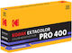 Eastman Kodak Film Ektacolor Pro 400 120 Set 5