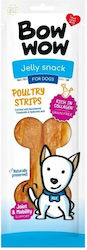 Bow Wow Stick Pentru Câine 60gr Bow Wow Stick Pentru Câine 60gr