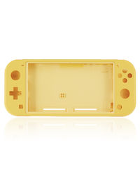 Skin pentru Consolă Switch Lite Galbenă Skin pentru Consolă Switch Lite Galbenă