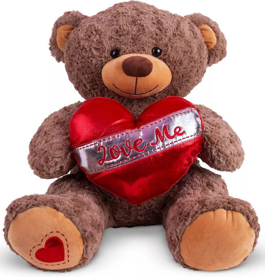 Amek Toys Amek Toys Plüsch-Teddybär zum Valentinstag
