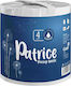 Towel Patrice Prosoape de Hartie Rolă 4 Foi 5940714650380