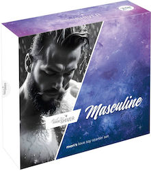 Magic Shiver Masculine Σετ Magic Shiver Masculine Σετ