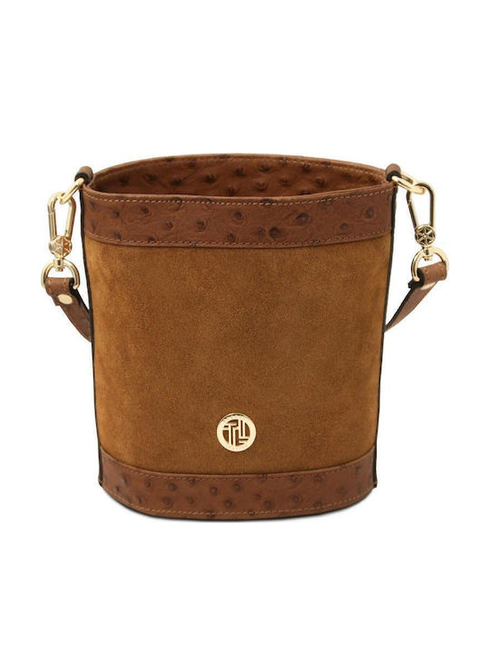 Tuscany Leather Geantă de umăr pentru femei din...