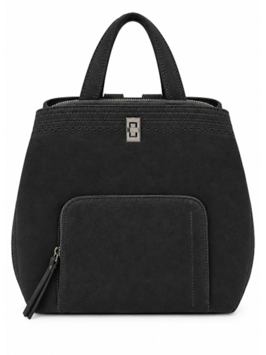 Morena Spain Damentasche Rucksack Schwarz WT-SP...