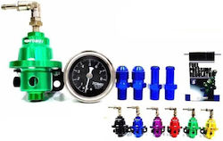Car Pressure Regulator