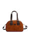 Women's Handbag / Crossbody / Shoulder Bag Camel