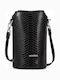 Women's Shoulder / Crossbody Bag Black