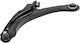 Braț De Suspensie Renault Clio Iv Stâng 545052354r