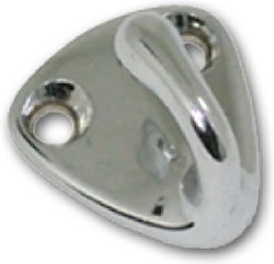 Marine Town Coated Hook 25x24mm