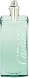 Cartier Declaration Haute Fraicheur Eau de Toil...